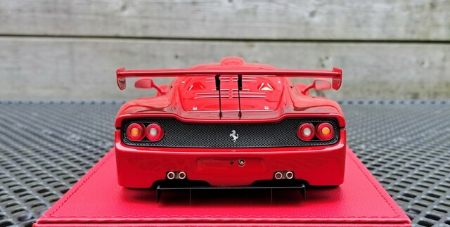 20240828 130842 resized (Kopie) Ferrari F50 GT 1996