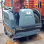 Ride on Scrubber Machine - Picture Box