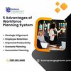 Workforce Planning System