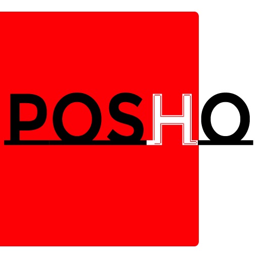 logo square Posho Pty Ltd