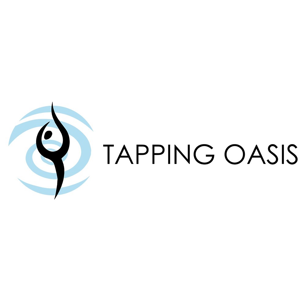Tapping Logo Picture Box