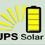 UPS Solar - Picture Box