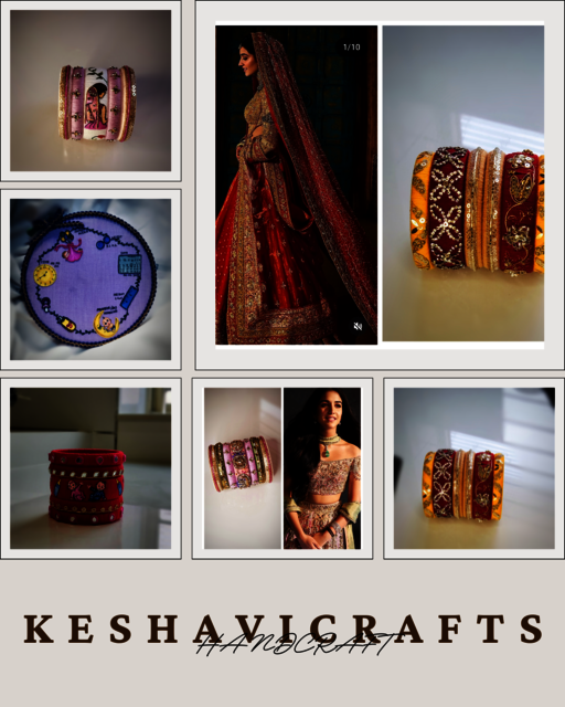 Beige Tan Minimalist Jewelry Collection Instagram weddingbangles