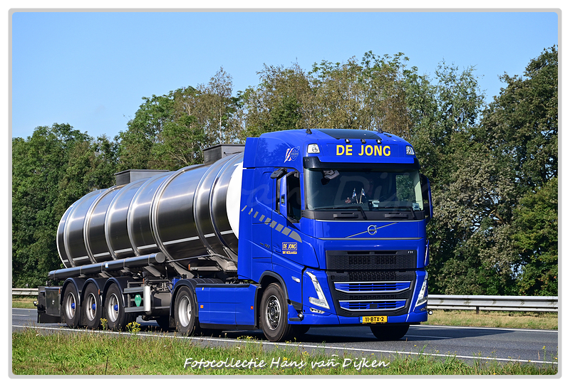 Jong de 11-BTX-2-BorderMaker - 