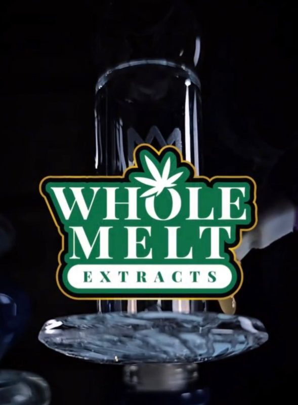 1 WHOLE MELT EXTRACTS
