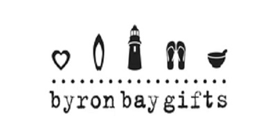 Logo Byron Bay Gifts