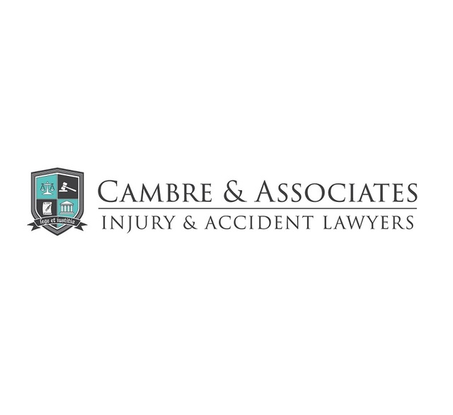 Cambre-Assoc-Logo-Shield-IA-Lawyers-flattened Cambre & Associates Injury & Accident Lawyers