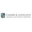 Cambre-Assoc-Logo-Shield-IA... - Cambre & Associates Injury & Accident Lawyers