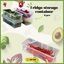 Fridge storage container - Picture Box