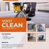 Industrial Vacuum Cleaner India