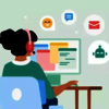 Email Management Solution - Picture Box