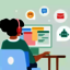 Email Management Solution - Picture Box