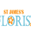 LOGO - St James's Florist