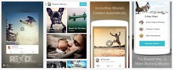 Magisto MOD APK Free Video Editing Tool Picture Box