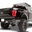 High-Performance Rear Bumpe... - Picture Box