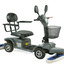 Scooty Mopping Machine - Scooty Mopping Machine