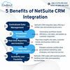 NetSuite CRM Integration - Picture Box