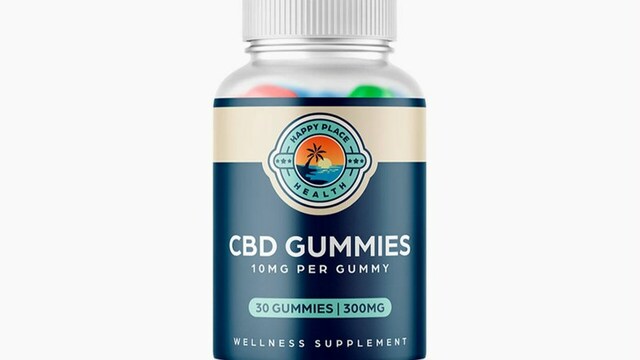 Happy-Place-Health-CBD-Gummies-3 What is the Happy Place Health CBD Gummies dosage per gummy?