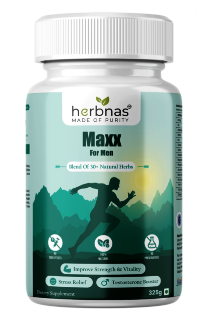 Increase male libido naturally herb