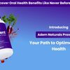 Provadent: Advanced Formula for Healthier Teeth and Gums