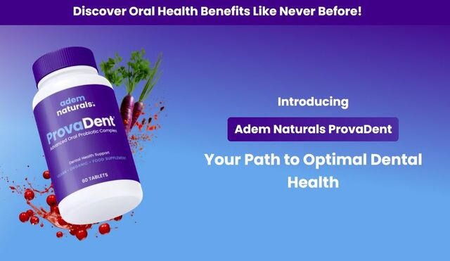 444502766 470250005361451 4033398716014899266 n Provadent: Advanced Formula for Healthier Teeth and Gums