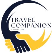LOGO Travel Companion Philippines