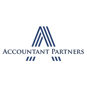 Logo Accountant Partners