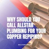 Allstar Plumbing