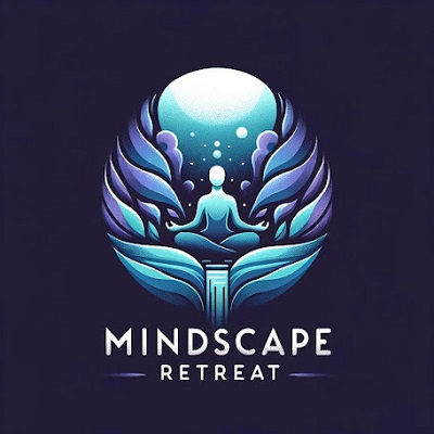 0-Logo MindScape Retreat - Ibogaine Treatment Clinic