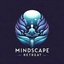 0-Logo - MindScape Retreat - Ibogaine Treatment Clinic