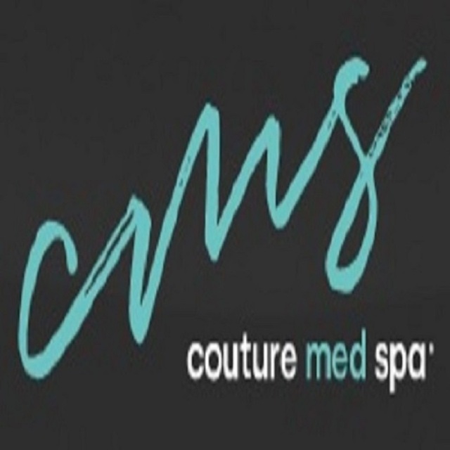 logo Couture Med Spa