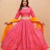 Navratri Lehenga Choli