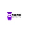 ARCADE CREATIVE WORLD