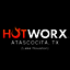Logo - HOTWORX - Atascocita, TX (Lake Houston)