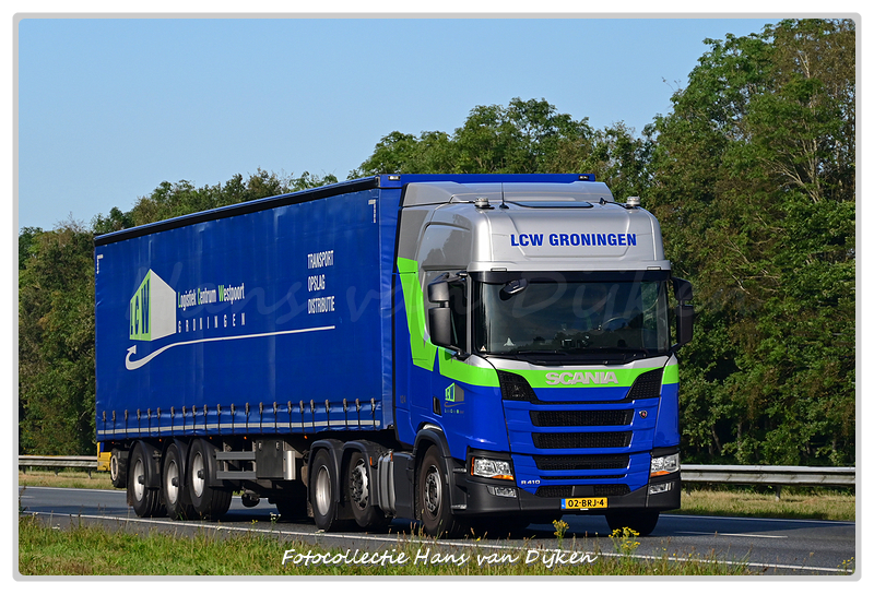 LCW Groningen 02-BRJ-4-BorderMaker - 