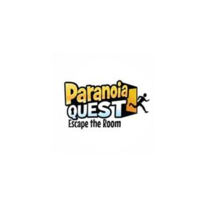 Paranoia Quest Escape the Room Tempe Paranoia Quest Escape the Room Tempe