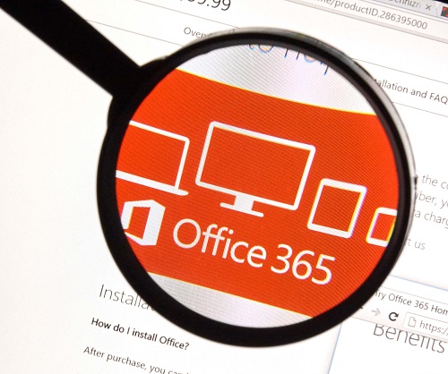 Migrating to Office 365 Email Using a Managed Serv The Scarlett Group - Managed IT Services Company Jacksonville