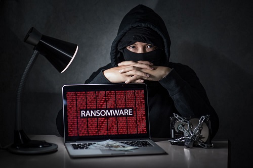 Ransomware The Scarlett Group - Managed IT Services Company Jacksonville