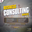 Business consulting services - Picture Box