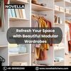 Refresh Your Space with Bea... - Novella Kitchen