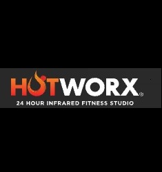 Logo HOTWORX - Harahan, LA
