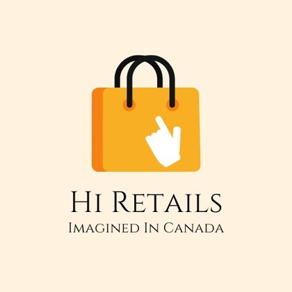 Hi Retail logo - Anonymous