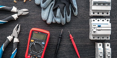 LOGO PAT Testing Company