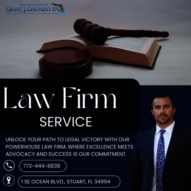 Gisondolaw Infographic 1 Law office Of Grant J. Gisondo, P.A.
