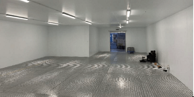 LOGO Modular Cold Room Ltd