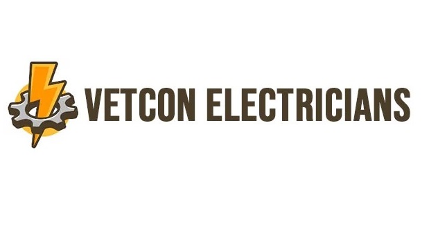 Logo Re Vetcon Electrician of Ocala