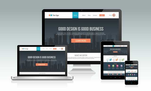 Website Design Unomax IT Services Picture Box