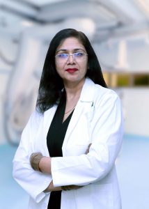 Dr. Sarita Rao Best Women Cardiologist in India