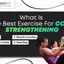 What Is The Best Exercise F... - Get Fit With These 4 Best Core Strengthening Exercises For A Solid Workout Regime