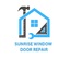 logoo - Sunrise Window and Sliding Door Repairs